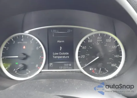 2018 Nissan Sentra Sv из США, поврежденный, VIN 3N1AB7APXJY284296